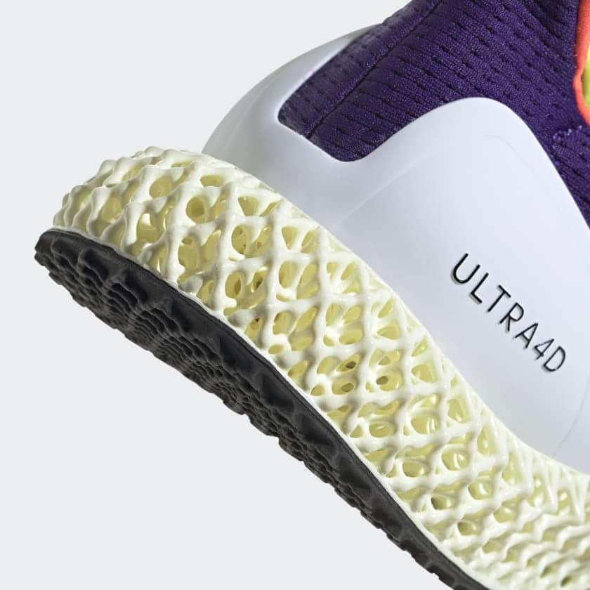 Adidas ultra boost 4d 88 hotsell